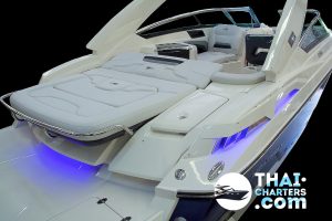 «Alex | Monterey 328SS» моторная яхта