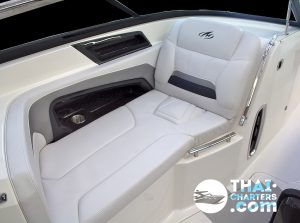 «Alex | Monterey 328SS» motor yacht