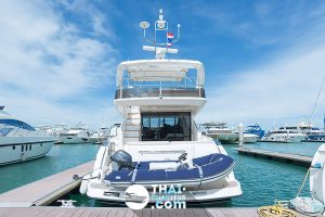 «PRINCESS MARIA 54» моторная яхта | Таиланд | Паттайя