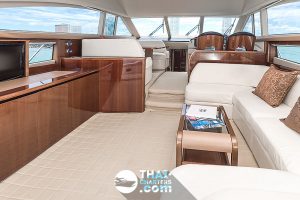 «PRINCESS MARIA 54» моторная яхта | Таиланд | Паттайя