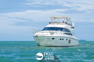 «PRINCESS MARIA 54» моторная яхта | Таиланд | Паттайя