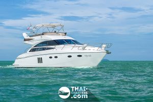 «PRINCESS MARIA 54» моторная яхта | Таиланд | Паттайя