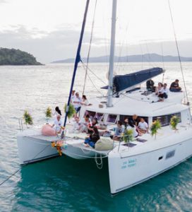 «lagoon 421» Sailing Yacht