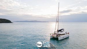 «lagoon 421» Sailing Yacht