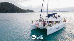 «lagoon 421» Sailing Yacht