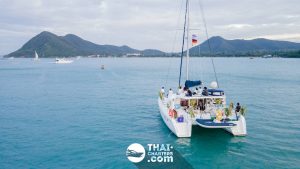 «lagoon 421» Sailing Yacht