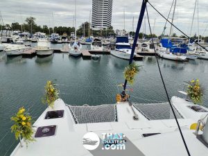 «lagoon 421» Sailing Yacht