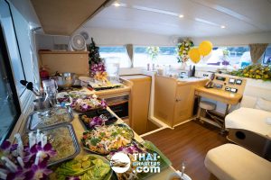 «lagoon 421» Sailing Yacht