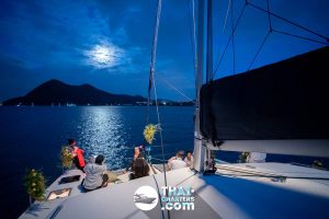 «lagoon 421» Sailing Yacht