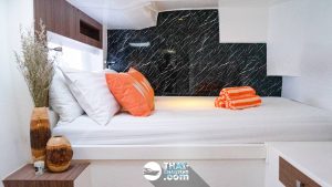 «chardonnay 55ft» Power Catamaran For Rent In Pattaya