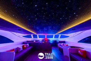 «chardonnay 55ft» Power Catamaran For Rent In Pattaya
