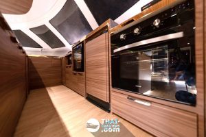 «chardonnay 55ft» Power Catamaran For Rent In Pattaya