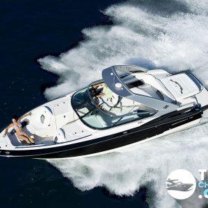 «Alex | Monterey 328SS» motor yacht